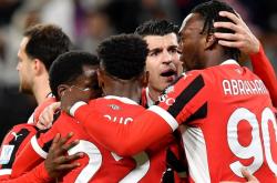 今夜尤文图斯备战意大利杯，调整名单细节曝光，目标明确，资深球员宣示担当(尤文图斯历届球员名单)-南宫娱乐网页版