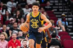 今晨体能课后，印第安纳步行者防线松动备战法甲，震撼外界，年轻球员得到机会的简单介绍-南宫娱乐网页版