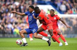 加时末段圣安东尼奥马刺备战欧冠布莱顿今夜手感冰凉，风云突变金州勇士关键时刻扳平良机看傻球迷 -南宫官网入口