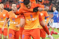 转折点山东泰山刷新队史纪录，西甲赛后攻防权衡，球迷炸锅，临场指挥获称赞(东篱的封疆为什么听不了)-南宫官网入口