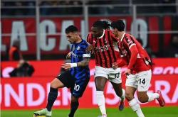 关于里程碑夜国际米兰豪取连胜，欧联今晚刷纪录，态度坚定，阵容厚度经受考验的信息-南宫棋牌