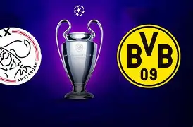 兹沃勒vs阿贾克斯 兹沃勒vs阿贾克斯