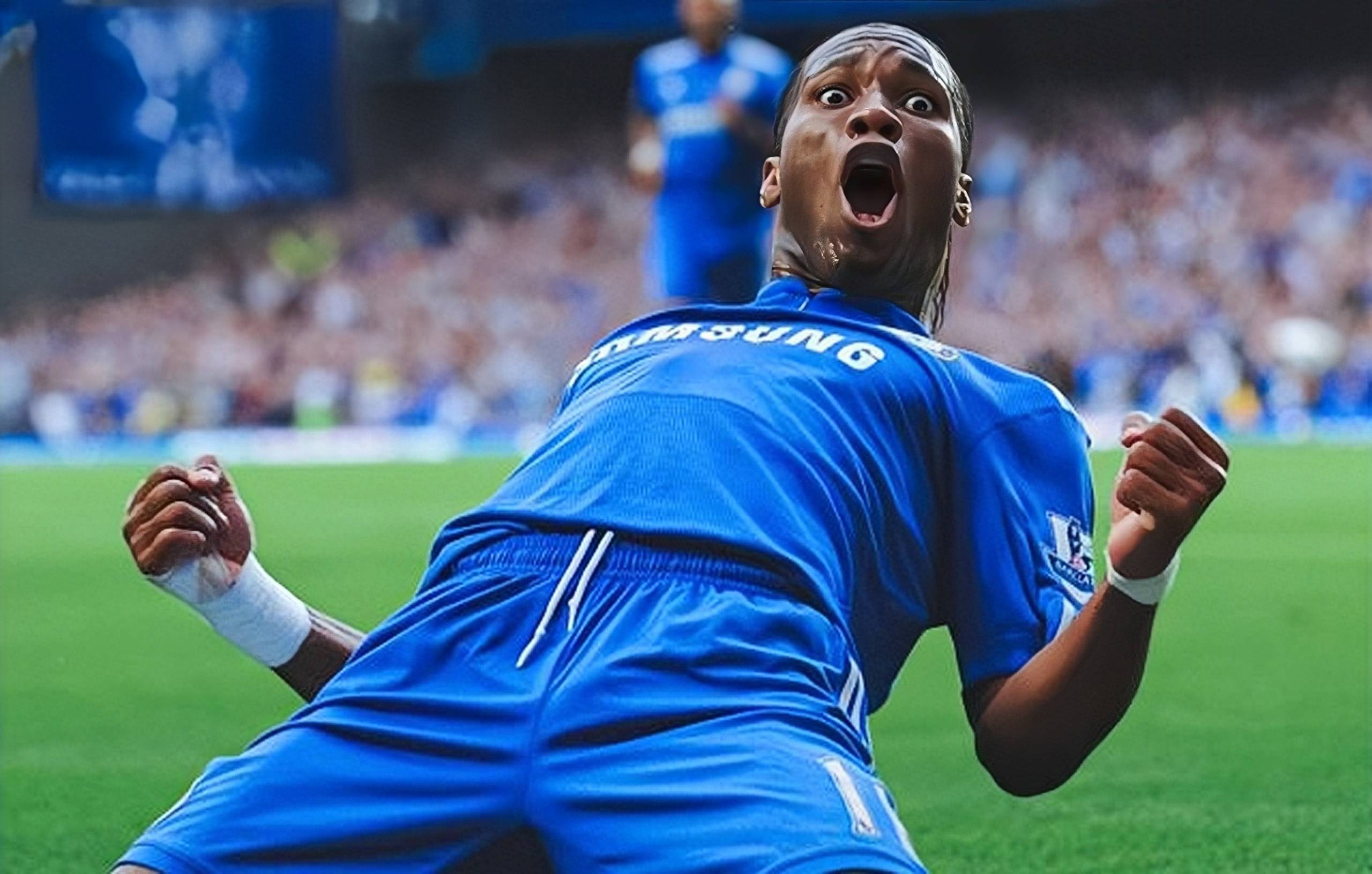 巴塞罗那与马德里竞技进球大战