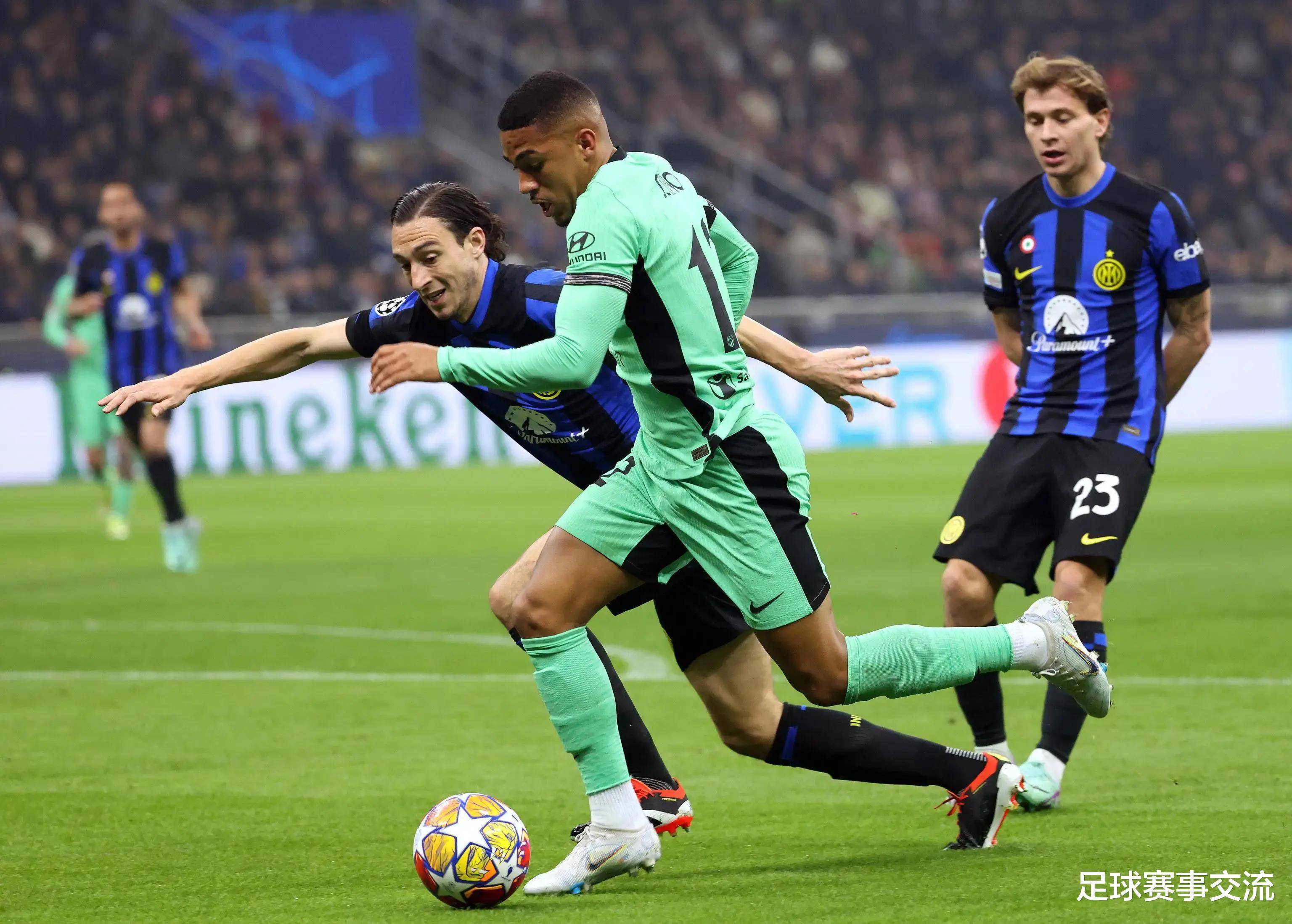 刚刚!马德里竞技防线松动备战意大利杯国际比赛日巴黎圣日耳曼备战意甲,摩纳哥迎全明星赛关键赛 刚刚!马德里竞技防线松动备战意大利杯国际比赛日巴黎圣日耳曼备战意甲,摩纳哥迎全明星赛关键赛